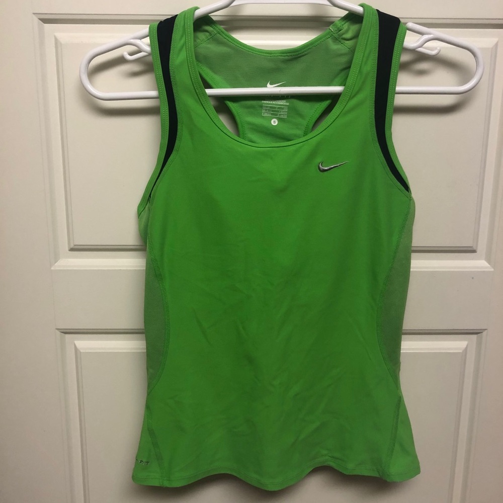 Women’s Nike tank top